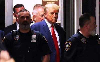 A bíróság bűnösnek találta Donald Trumpot, akár börtönbe is kerülhet 