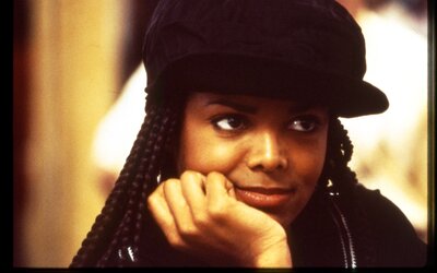 A csók, ami majdnem elmaradt: Janet Jackson és Tupac nyálcseréje legendává vált