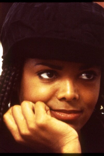 A csók, ami majdnem elmaradt: Janet Jackson és Tupac nyálcseréje legendává vált
