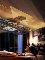 A földi paradicsomba vezetik a kreatív szakembereket és a remote munkavállókat az ASUS innovatív kijelzői