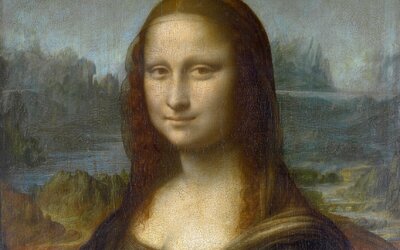 A hipnotikus mosoly, ami rabul ejtette az emberiséget – A Mona Lisa viharvert útja a világszenzációig