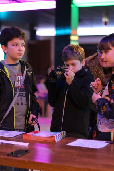 A jövő nagy filmesei köztünk járnak: Jön a Cinemira, Magyarország egyetlen gyerekeknek és fiataloknak szóló filmfesztiválja