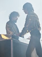 A koncert, amire 17 éve várunk: a Szigeten tér vissza a Justice, a Grammy-díjas elektronikus zenei duó