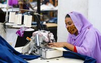 A legismertebb ruhamárkák még mindig éhbérért dolgoztatják munkásaikat