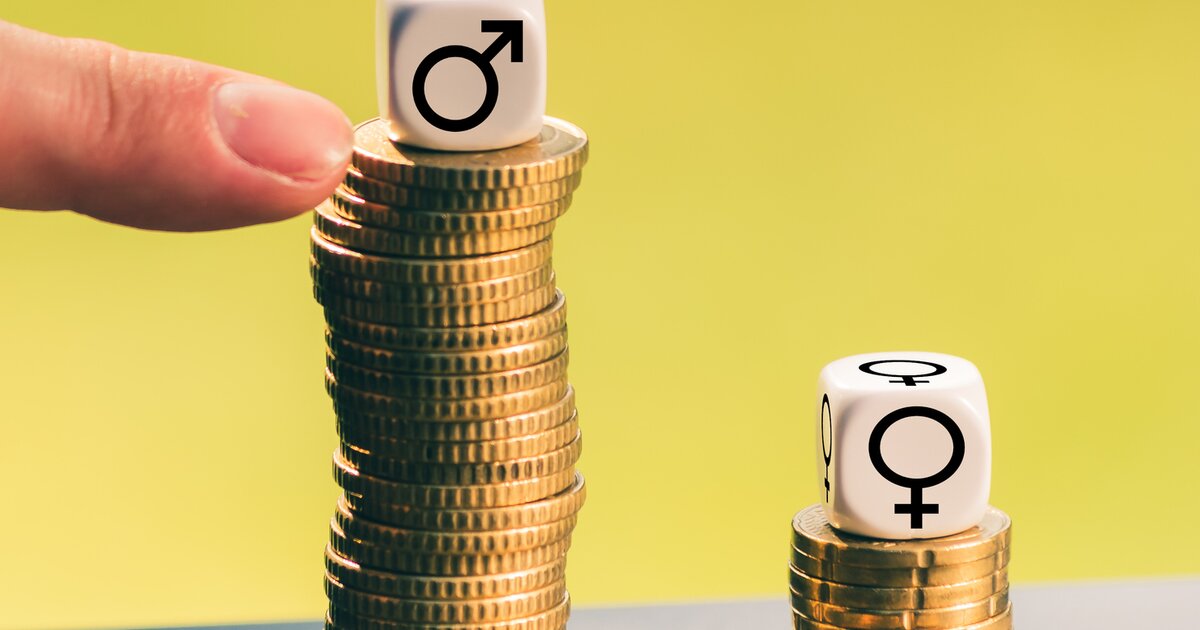 A mai naptól kezdve a nők mintha nem kapnának fizetést az év végéig, 2026-tól viszont fordulat jöhet a bérkülönbségekben