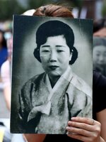 A második világháború elfeledett áldozatai – A japán katonai szexrabszolgák története