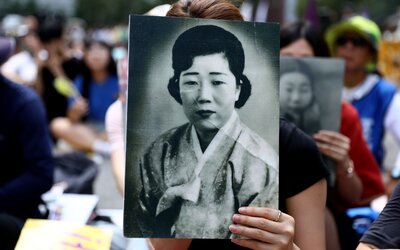 A második világháború elfeledett áldozatai – A japán katonai szexrabszolgák története