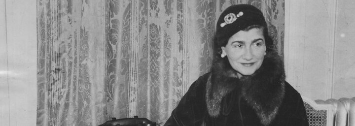 A női divat felszabadítója, zsarnok és náci kollaboráns: Ki volt valójában Coco Chanel? 