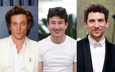 A rágcsáló férfiak nyara: mi az a hot rodent men trend, ami fittyet hány a hollywoodi férfi szépségideálra?