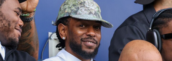 A semmiből droppolta új albumát Kendrick Lamar