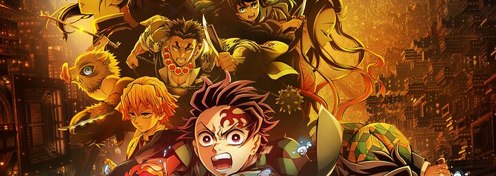 A semmiből jött és minden rekordot megdöntött – Hogyan lett a Demon Slayer: Infinity Castle a legsikeresebb anime-film?