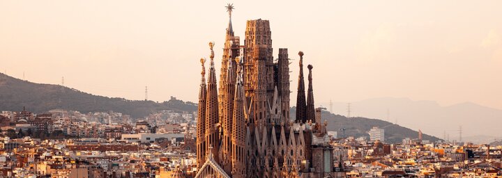 A templom, amely Istent és a természetet ötvözi: több mint 140 év után végre megépülhet a Sagrada Familía