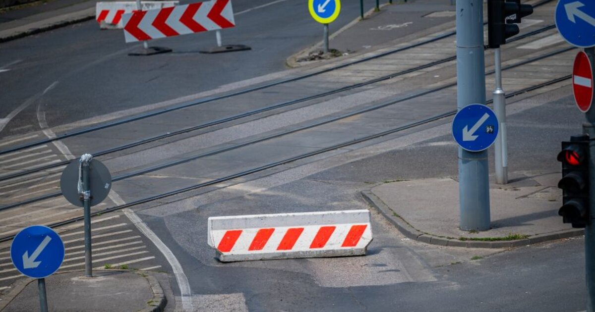 A türk csúcstalálkozó miatt szerdáig a fél várost lezárják Budapesten