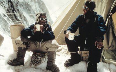 A világ láthatatlan hegymászói, akikről senki sem beszél – Ismerd meg közelebbről a serpák életét
