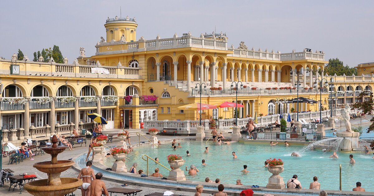 A világ második legnagyobb csalódása lett Budapest egyik turistalátványossága