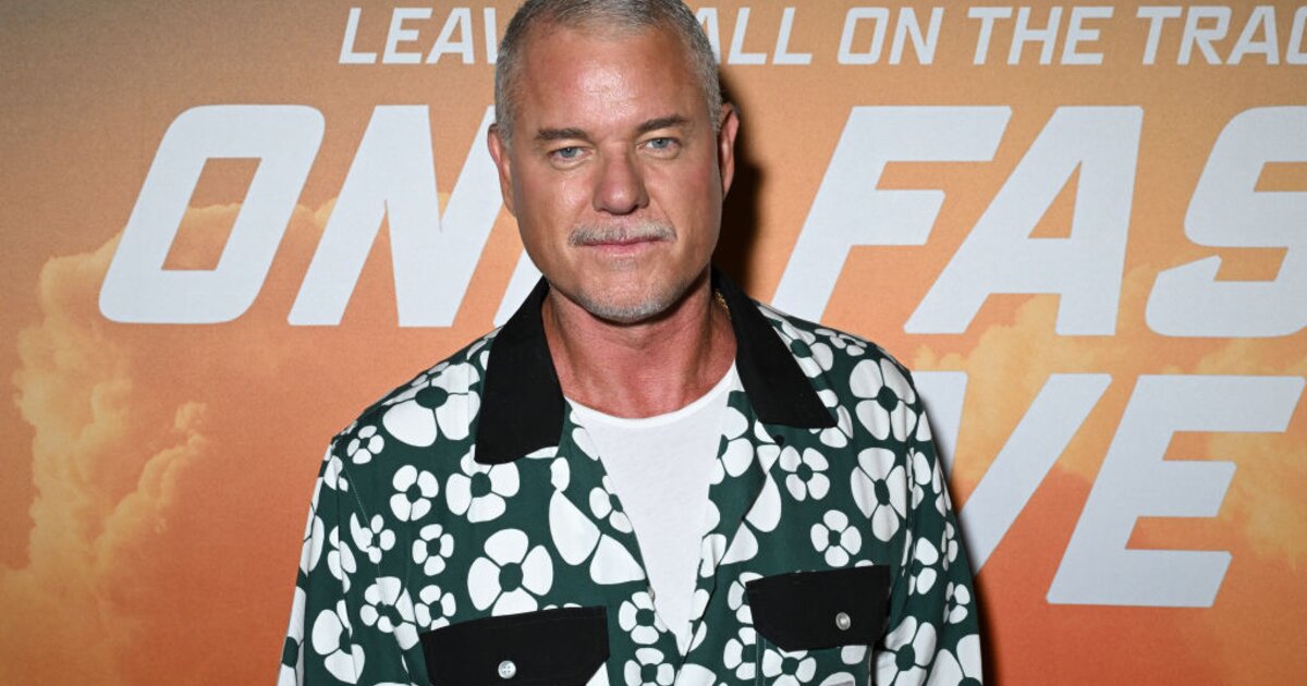 ALS-sel diagnosztizálták Eric Dane-t, A Grace klinika és az Eufória színészét