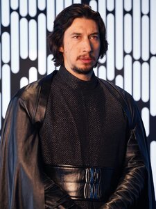 Adam Driver elmondta, miért nem tudjuk meg soha, mi lett Kylo Rennel a Skywalker kora után