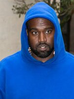 Ajjajj! Rengeteg pénzzel perli Kanye Westet a Gap