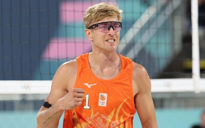 Akit kiskorú elleni nemi erőszak miatt ítélnek el, ne szerepeljen olimpián: a Steven van de Velde-botrány