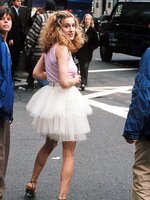 Akkor most mi a helyzet Carrie Bradshaw-val, imádjuk vagy utáljuk a Szex és New York főszereplőjét?