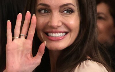 Angelina Jolie 24 évnyi szolgálat után lemond ENSZ-megbízatásáról 