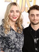 Apa lett a Harry Potter színésze, Daniel Radcliffe