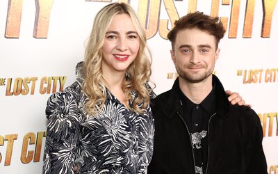 Apa lett a Harry Potter színésze, Daniel Radcliffe 