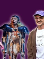 Áprilisi divat-összefoglalónk: Coachella, babák, Vivienne Westwood-menyasszonyok és a világ vége