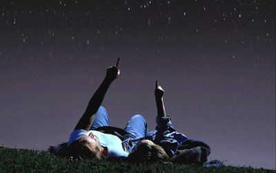 Augusztusi csillagjelentés: miért is kívánunk, ha hullócsillagot látunk?