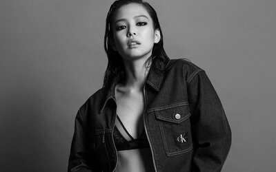 Az Eufória színésznőjével, K-pop sztárral és világhírű rapperrel érkezik a Calvin Klein őszi kampánya 