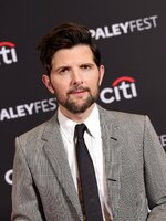 Az átlagos különcök mintapéldánya, Adam Scott végérvényesen elfoglalta az őt illető helyet a show-bizniszben