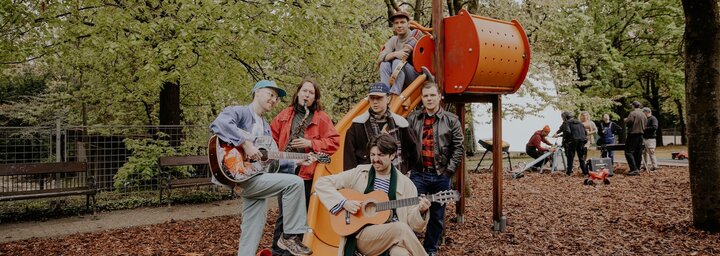 Az év szerelmes dalát adhatta ki a Carson Coma