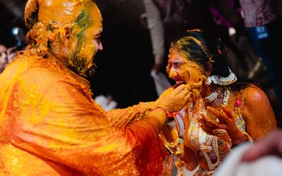 Az indiai Met-gála: ilyen volt Anant Ambani és Radhika Merchant 600 millió dolláros esküvője