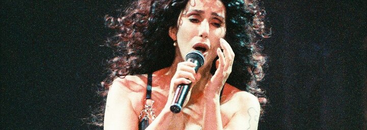 Az indián popikon: Cher, korunk élő zenei legendája 