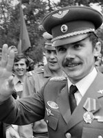 Az ő nyomdokaikba léphet Kapu Tibor – Két magyar, akik már meghódították a világűrt