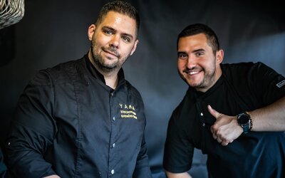 Az új generációé a főszerep hazánk egyik legnagyobb gasztrofesztiválján
