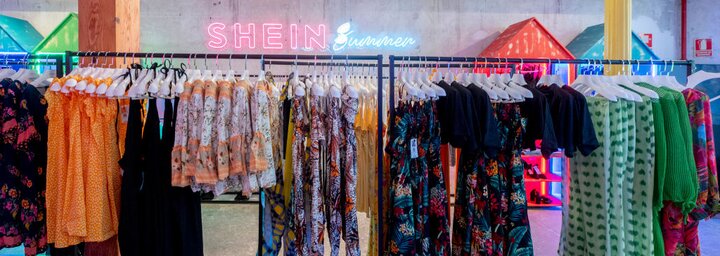 Az ultra-fast fashion fellendülése és bukása – lehet a Shein nélkül élni?