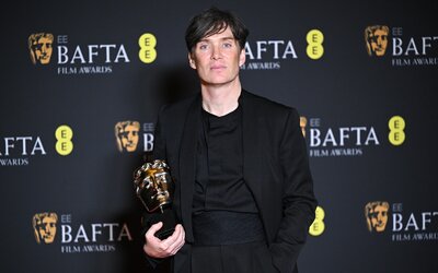 BAFTA: az Oppenheimer szétnyerte magát, magyar győztes is van a legfontosabb brit filmes díjátadón
