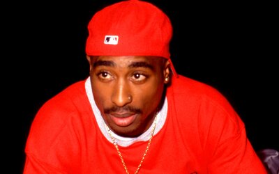 BREAKING: Elkaphatták Tupac feltételezett gyilkosát