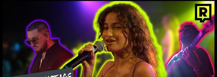 BRENKA BACKSTAGE-INTERJÚ a Turbinában: „Manapság nincs olyan, hogy te csak énekes vagy”