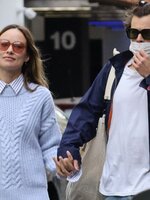 Baj van, drágám: véget érhetett Harry Styles és Olivia Wilde kapcsolata 