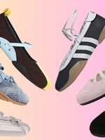 Balletcore újragondolva: így hódították meg a sneakerinák a divatvilágot