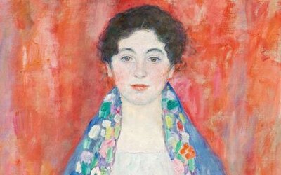 Bécsben került elő egy Klimt-festmény, amiről száz évig semmit sem tudtunk