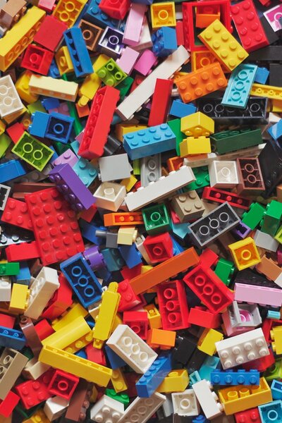 Befuccsolt a LEGO terve, mégsem készítenek építőkockákat újrahasznosított PET palackból 