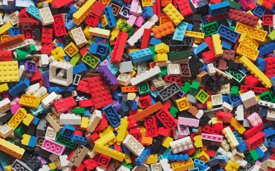 Befuccsolt a Lego terve, mégsem készítenek építőkockákat újrahasznosított PET-palackból 