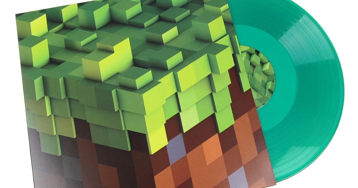 Bekerült az Egyesült Államok Kongresszusának Könyvtárába a Minecraft zenéje