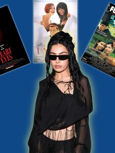 Beleástam magam Charli XCX Letterboxdjába, hogy neked már csak ezt a filmajánlót kelljen pörgetned