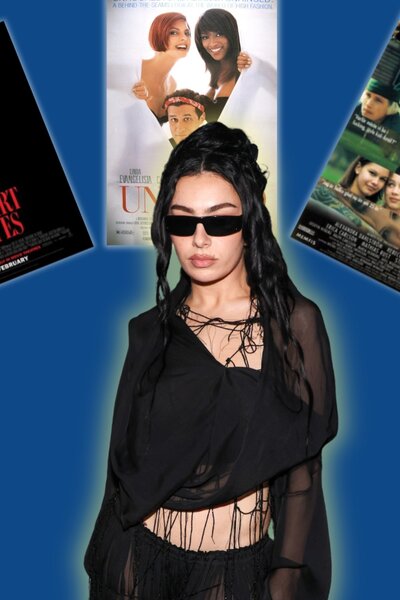 Beleástam magam Charli XCX Letterboxdjába, hogy neked már csak ezt a filmajánlót kelljen pörgetned