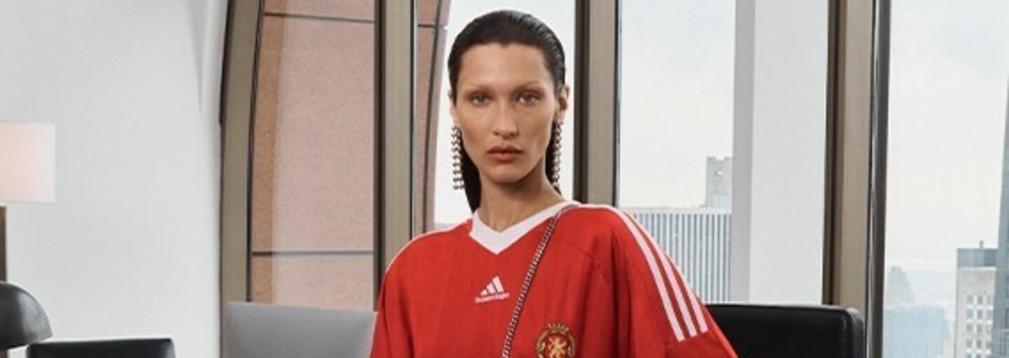 Bella Hadid outfitjétől a munkához is megjön a kedved