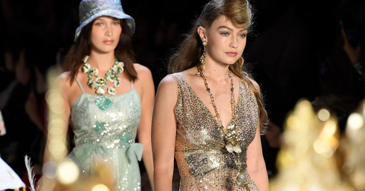 Bella és Gigi Hadid bejelentették, hogy van egy féltestvérük